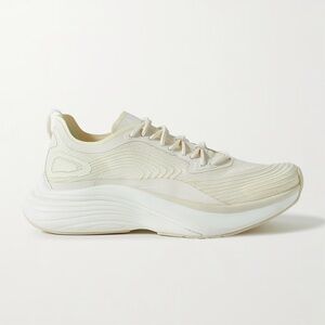 APL Women’s Streamline shoes in pristine/white